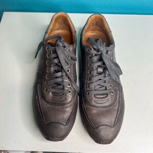 MAGNANNI Cristian Sneaker in gray